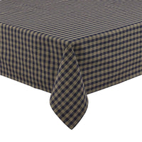 Thumbnail for Sturbridge Navy Tablecloth - Park Designs - The Fox Decor