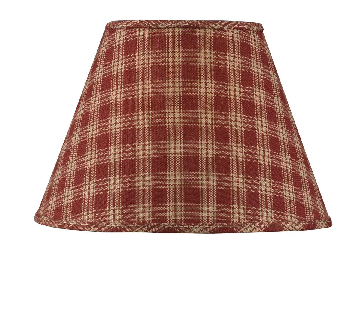 Sturbridge Shade - 10" - Wine Park Designs - The Fox Decor