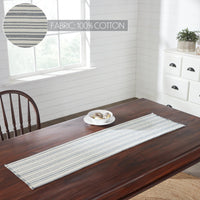 Finders Keepers Chevron Runner 12x48 - The Fox Decor