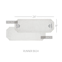 Risen Runner 8x24 - The Fox Decor