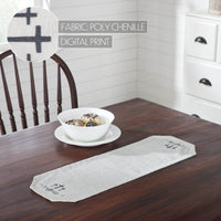 Risen Runner 8x24 - The Fox Decor