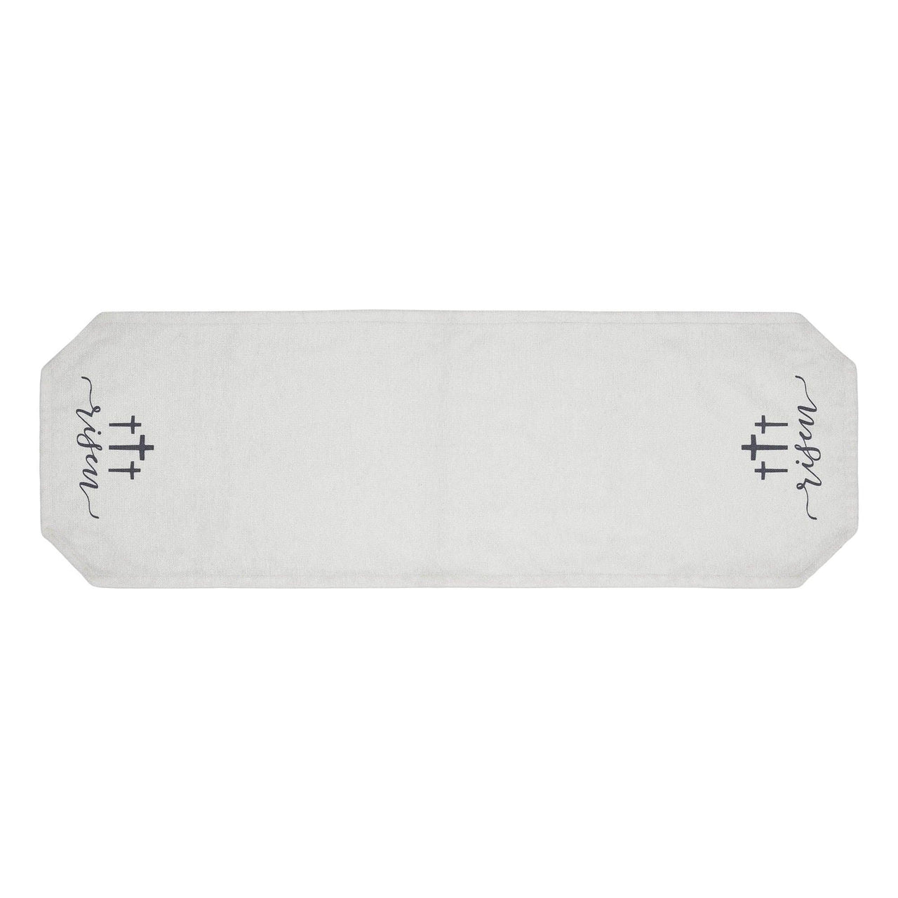 Risen Runner 12x36 - The Fox Decor