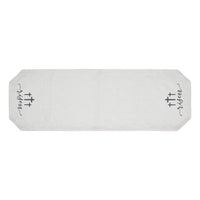 Risen Runner 12x36 - The Fox Decor