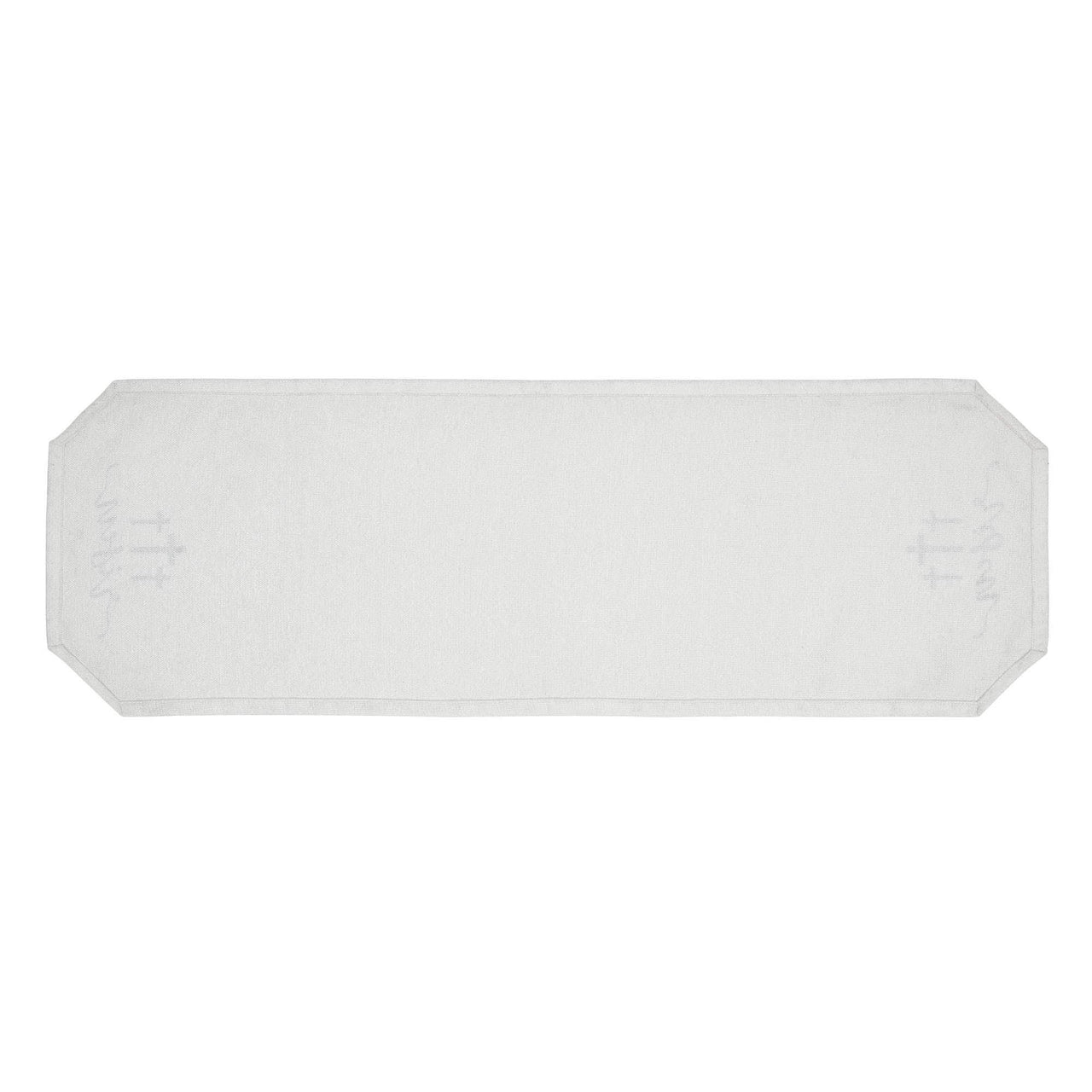 Risen Runner 12x36 - The Fox Decor