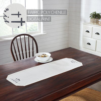 Risen Runner 12x48 - The Fox Decor