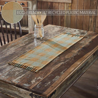 Spring In Bloom Indoor/Outdoor Runner 12x36 - The Fox Decor