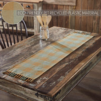 Spring In Bloom Indoor/Outdoor Runner 12x48 - The Fox Decor