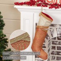 Thumbnail for Soleil Stocking 11x20 VHC Brands - The Fox Decor