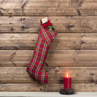 Galway Stocking 11x20 VHC Brands - The Fox Decor
