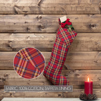 Galway Stocking 11x20 VHC Brands - The Fox Decor