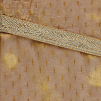 Tinsel Stocking 11x20 VHC Brands - The Fox Decor