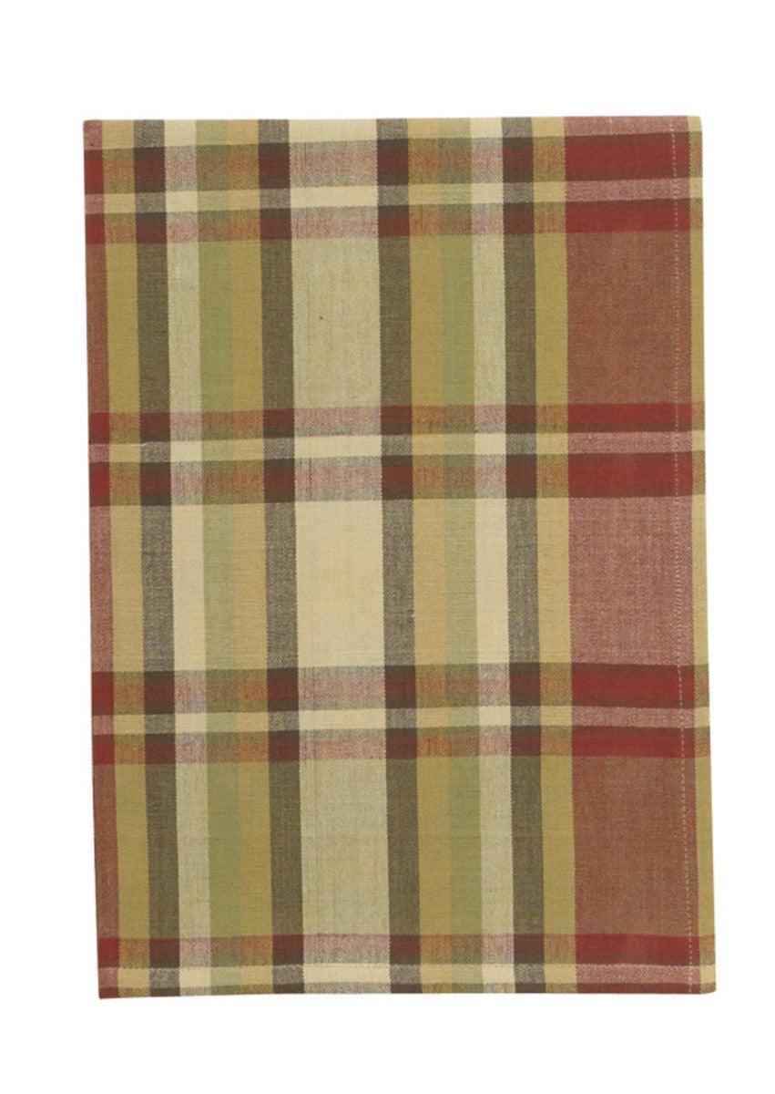 Heartfelt Dishtowel Set of 6 Park Designs - The Fox Decor
