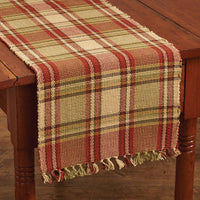 Thumbnail for Heartfelt Table Runner Park Designs - The Fox Decor