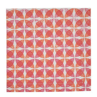 Thumbnail for Mia Napkin Fuchsia Set of 12 Park Designs - The Fox Decor