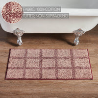 Thumbnail for Connell Bathmat 17x36 - The Fox Decor