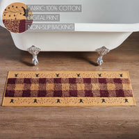 Pip Vinestar Bathmat 17