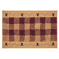Pip Vinestar Bathmat 20x30 - The Fox Decor