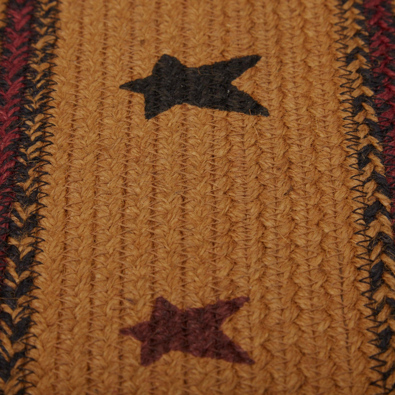 Jute, VHC Brands Stair Tread Rugs Jute, VHC Brands Stair Tread Rugs