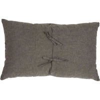 Thumbnail for Cumberland Moose Applique Pillow 14