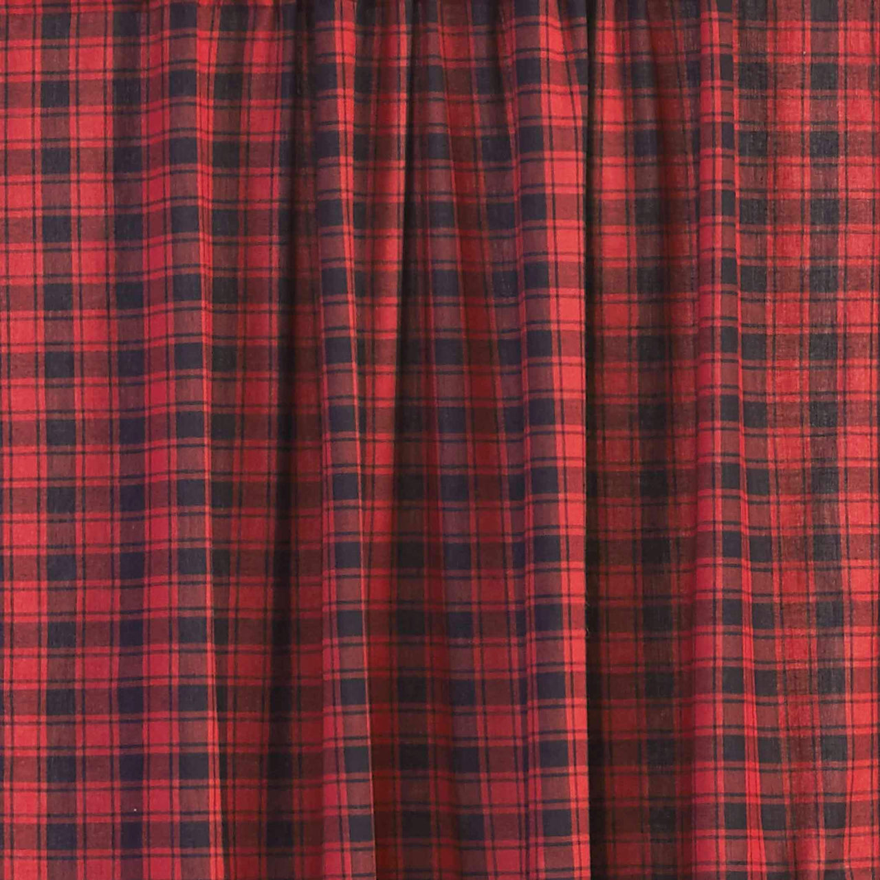 Cumberland Panel Curtain Set of 2 84x40 - The Fox Decor