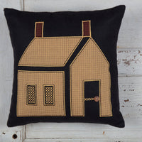 Thumbnail for Heritage Farms Primitive House Pillow 18x18 - The Fox Decor