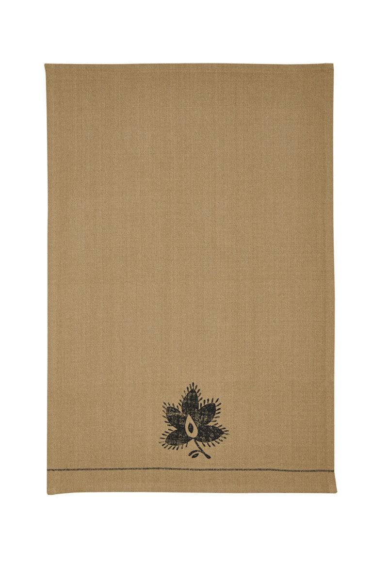 Thistle & Vine Decorative Dishtowel Set of 6 Park Designs - The Fox Decor