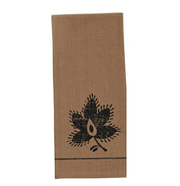 Thumbnail for Thistle & Vine Decorative Dishtowel Set of 6 Park Designs - The Fox Decor