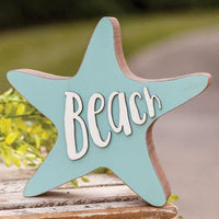 Thumbnail for Beach Chunky Star - The Fox Decor