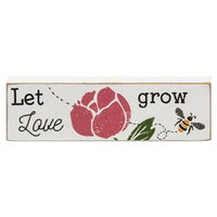 Thumbnail for Just Bloom Mini Block 3 Asstd - The Fox Decor