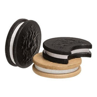 Thumbnail for 3 Set Wooden Cream-Filled Cookies - The Fox Decor