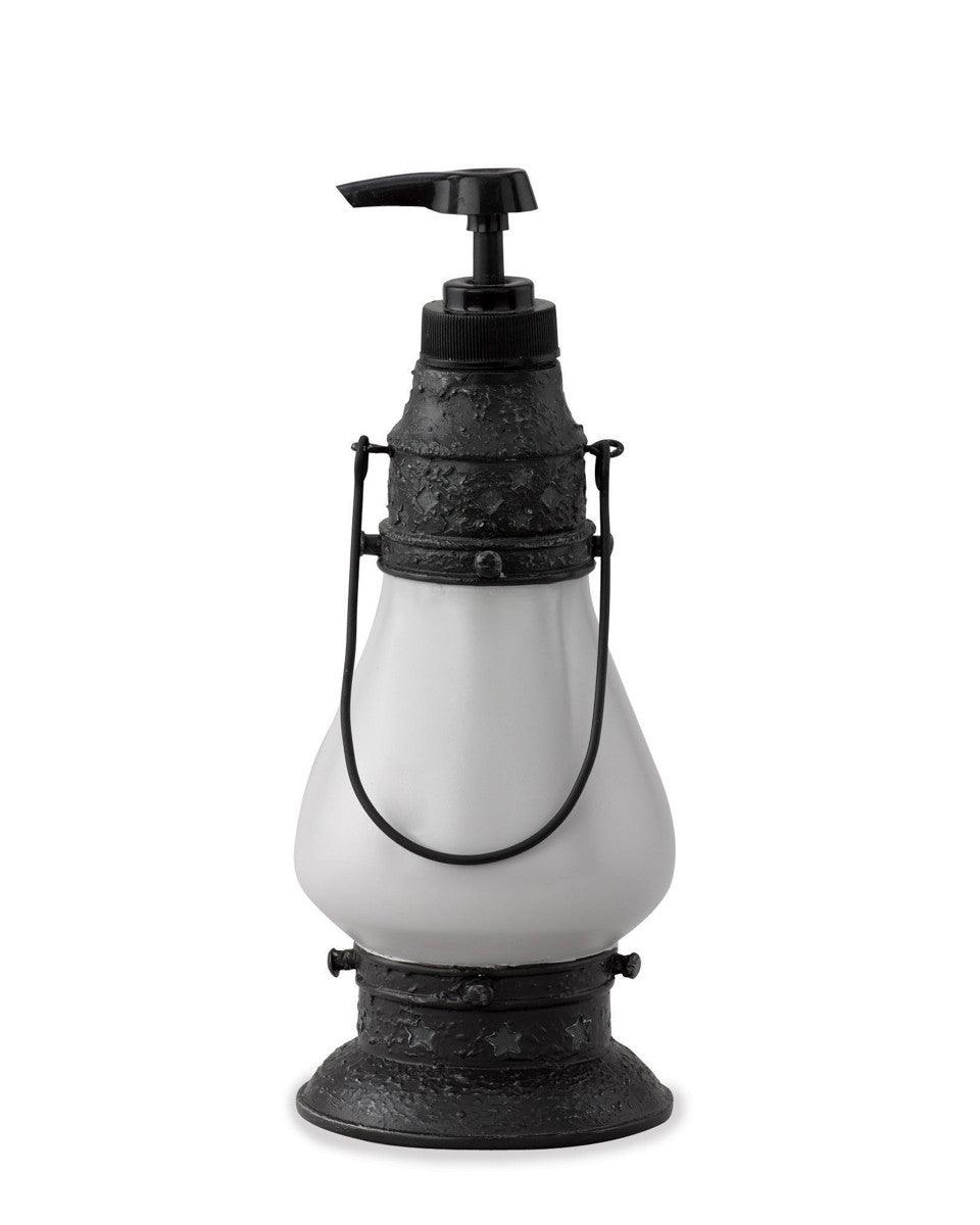 Antique Bath Dispenser Park Designs - The Fox Decor
