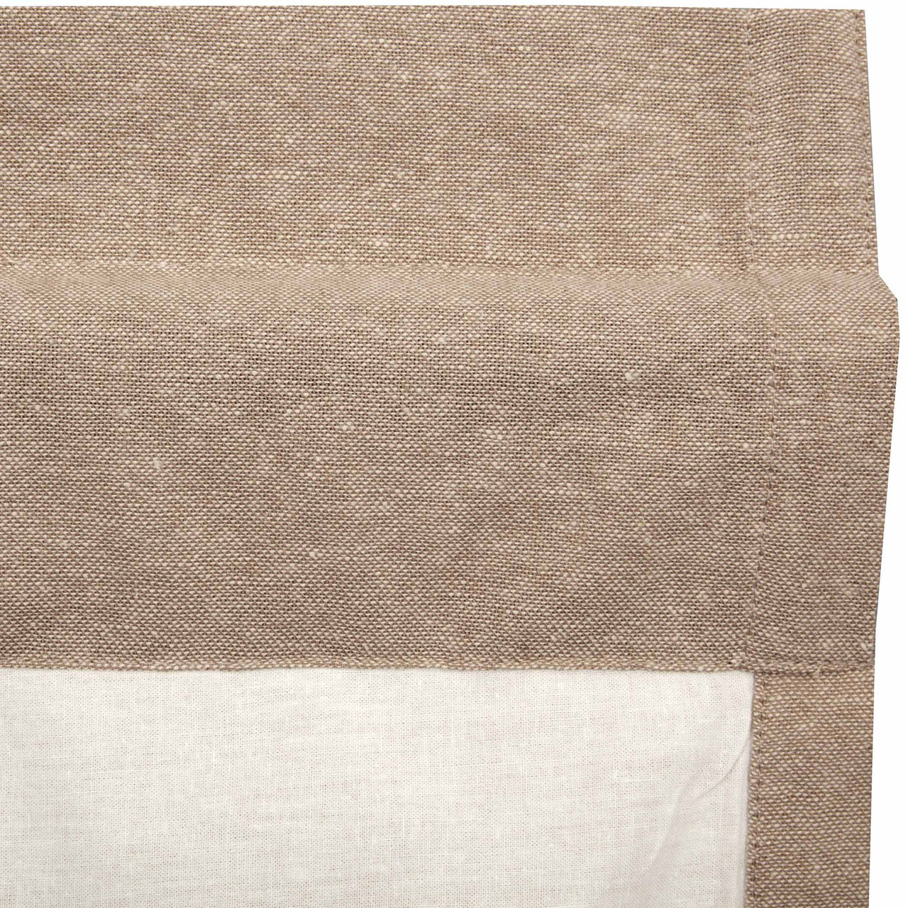 Wyatt Deer Valance Curtain 16x72