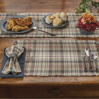 Gentry Table Runner - 36