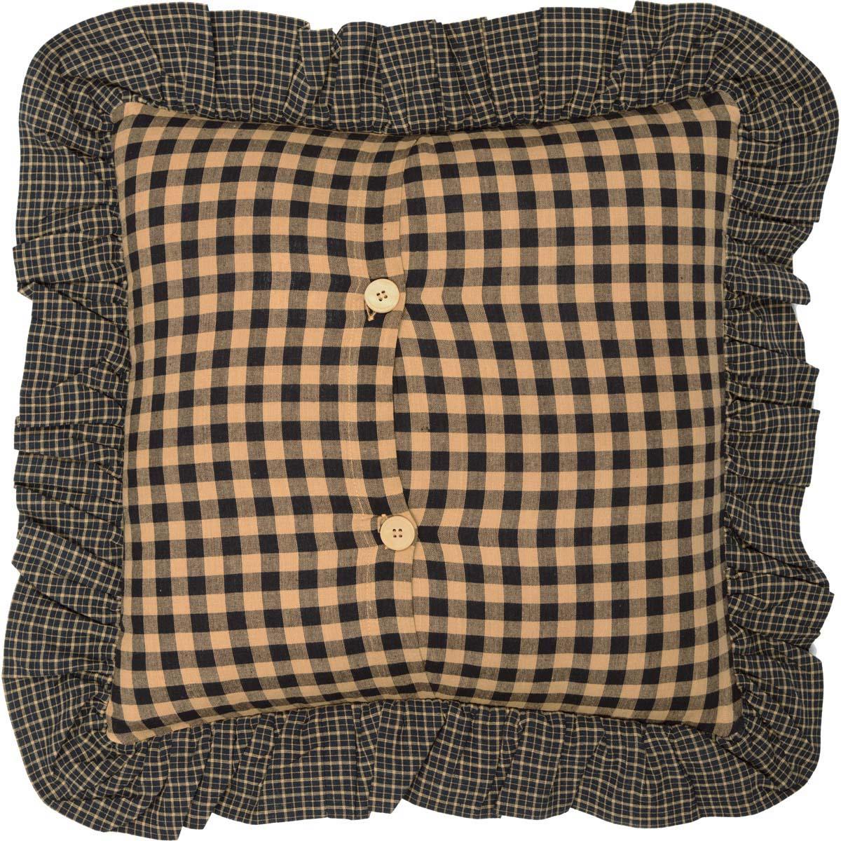 Maisie Patchwork Pillow 18x18 VHC Brands - The Fox Decor