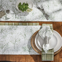 Thumbnail for Brookgreen Table Runner 36