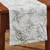 Thumbnail for Brookgreen Table Runner 54