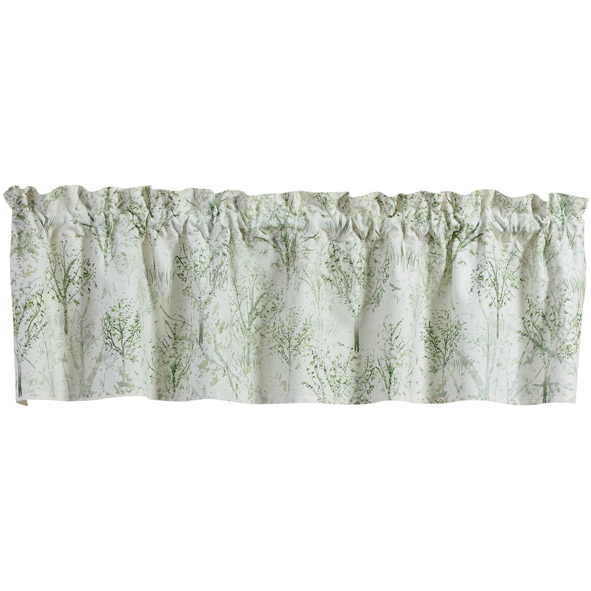 Brookgreen Valance 14" L Set of 2 Park Designs - The Fox Decor