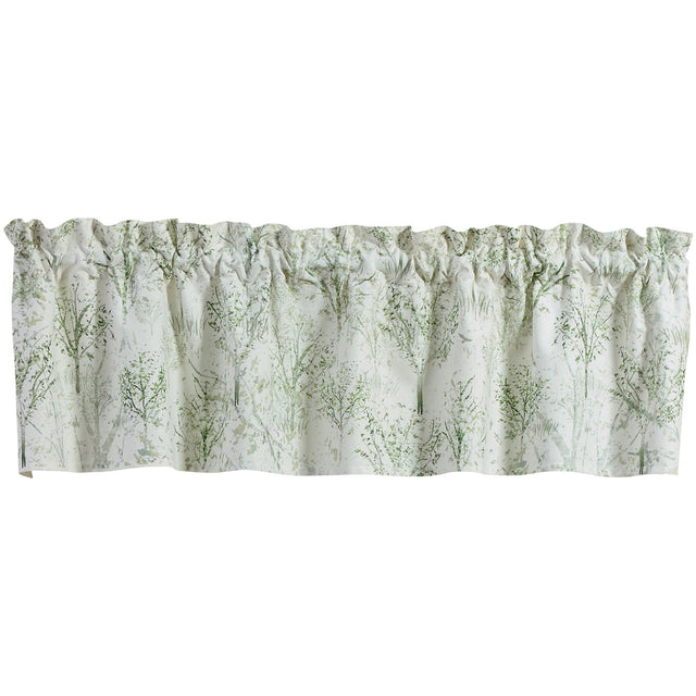 Brookgreen Valance 14