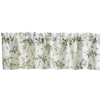 Thumbnail for Songbird Lined Valance 14
