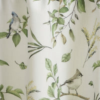 Thumbnail for Songbird Lined Valance 14