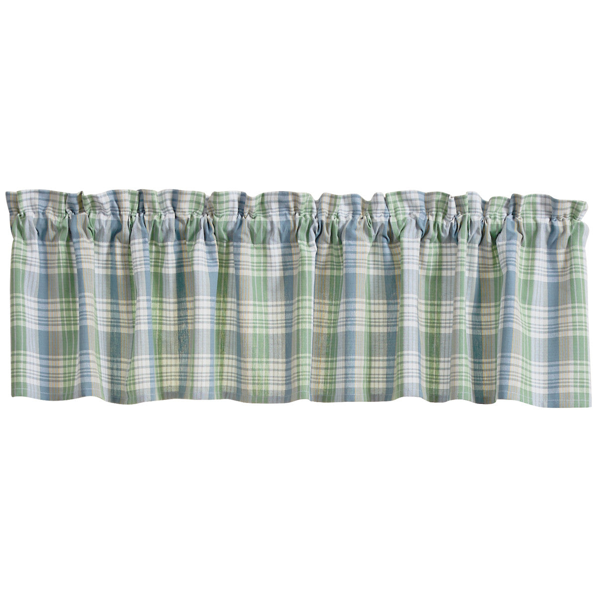 Wren Valance 14" L Set of 2 Park Designs