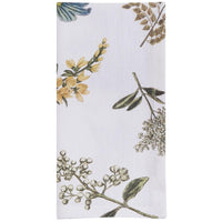 Thumbnail for Flower Market Napkin Set of 12 Park Designs - The Fox Decor