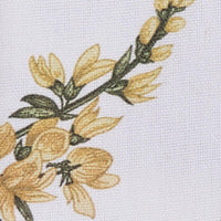 Thumbnail for Flower Market Napkin Set of 12 Park Designs - The Fox Decor