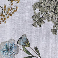 Flower Market Table Runner 36