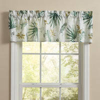 Thumbnail for Patricia Heaton Home Rainforest Valance 14