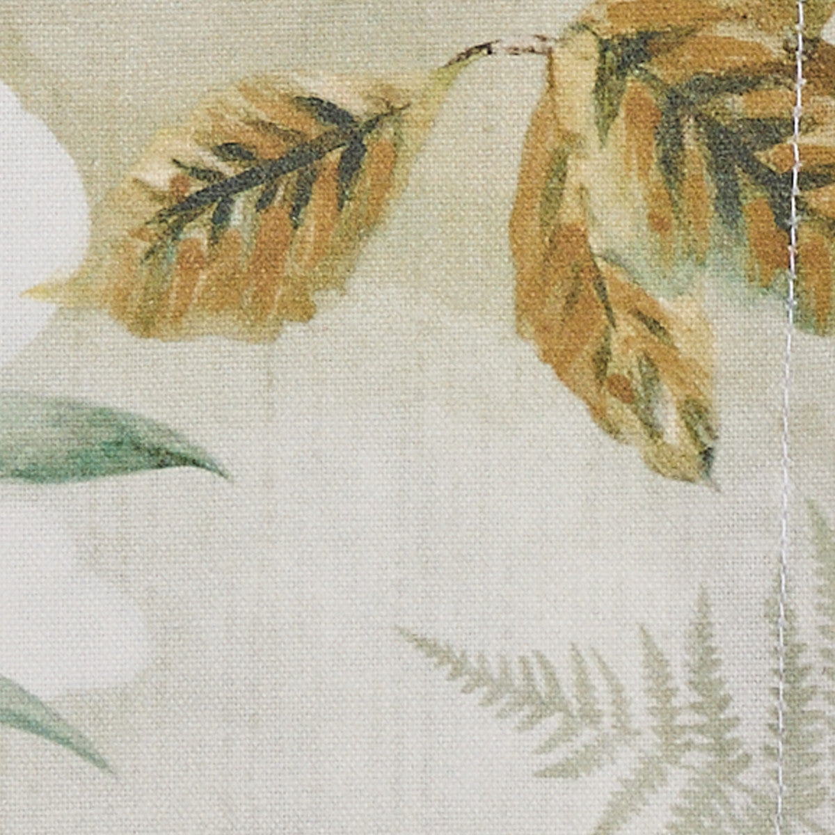 Patricia Heaton Home Rainforest Valance 14" L Set of 2 Park Designs - The Fox Decor