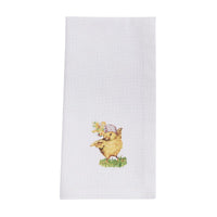 Thumbnail for Storybook Easter Napkin Set of 12 Park Designs