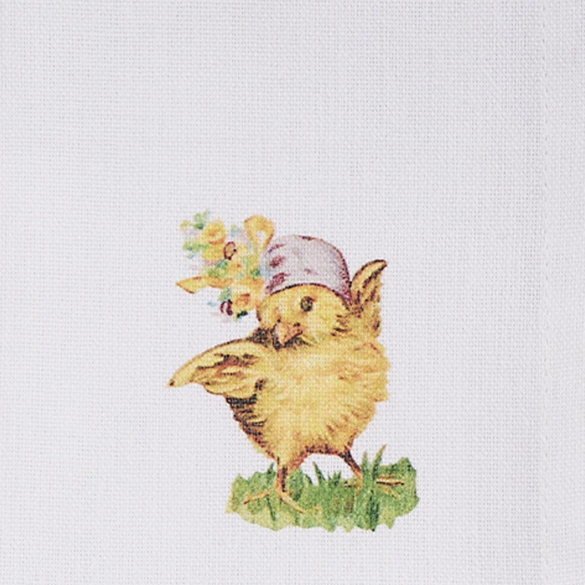 Storybook Easter Napkin Set of 12 Park Designs