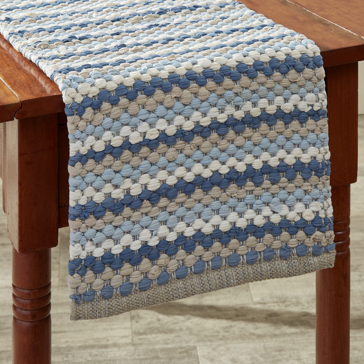 Aviary Chindi Table Runner 54"L Set of 2 Park Designs - The Fox Decor