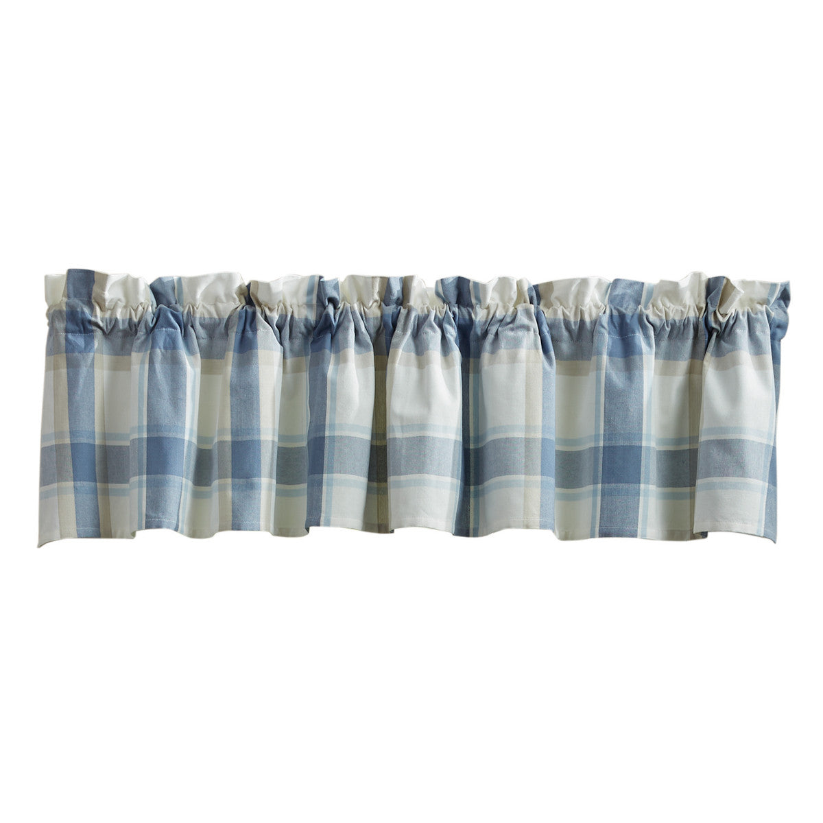 Aviary Valance 14"L Set of 2 Park Designs